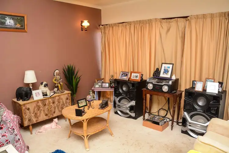 Fourth view of Homely house listing, 12 Smith Street, Merbein VIC 3505