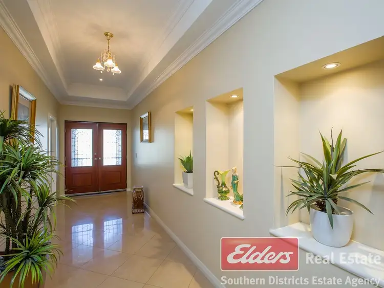 Fourth view of Homely house listing, 38 Portofino Crescent, Pelican Point WA 6230