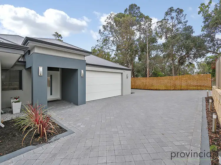 Fifth view of Homely house listing, 44A Boonooloo Road, Kalamunda WA 6076