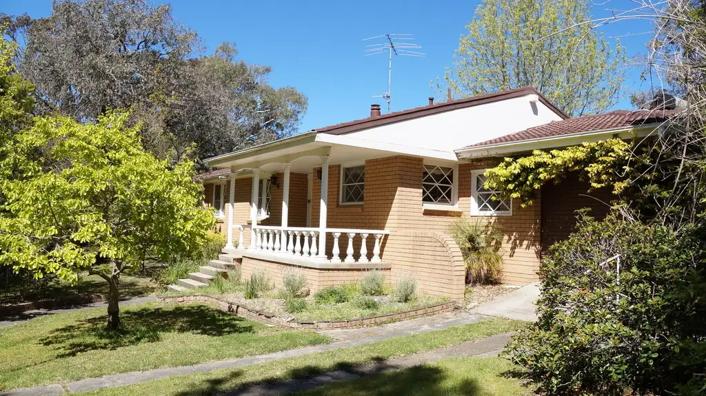 Main view of Homely house listing, 41 Mittagong Street, Welby NSW 2575