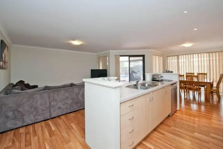 Sixth view of Homely house listing, 9 Withnell Drive, Ellenbrook WA 6069