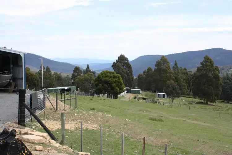 Fifth view of Homely house listing, 136 Umfrevilles Road, Kaoota TAS 7150