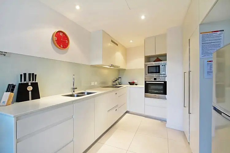 Sixth view of Homely apartment listing, 21/52-74 Marine Parade, Kingscliff NSW 2487