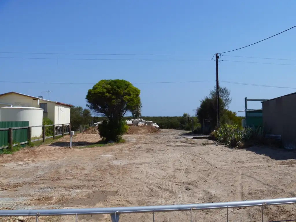 Main view of Homely land listing, Lot 1772 The Esplanade, Middle Beach SA 5501