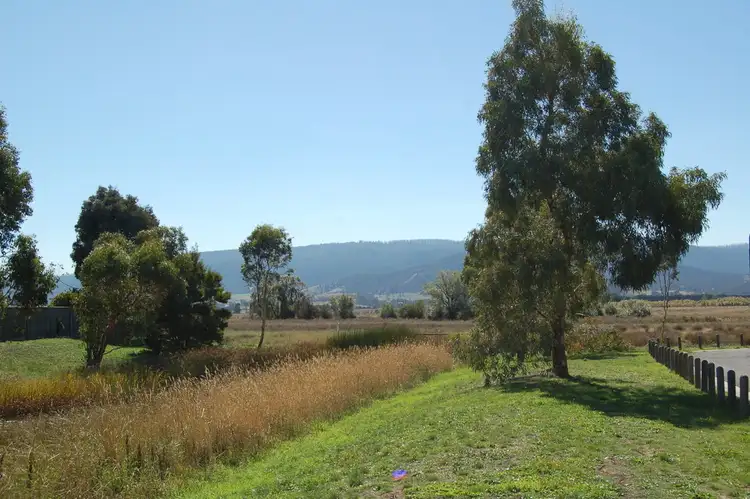Fourth view of Homely land listing, 27 TESTON CLOSE, Whittlesea VIC 3757