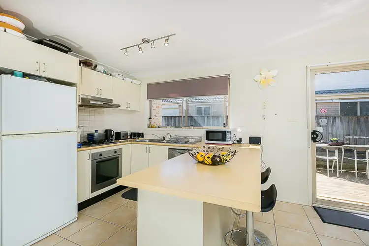 Fourth view of Homely house listing, 52 Nelmes Road, Blue Haven NSW 2262