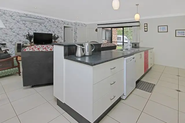 Second view of Homely house listing, 15 Sandgroper Crescent, Lake Conjola NSW 2539