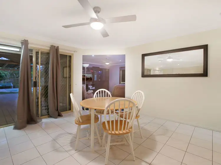 Seventh view of Homely house listing, 12 KALOMA COURT, Alexandra Hills QLD 4161