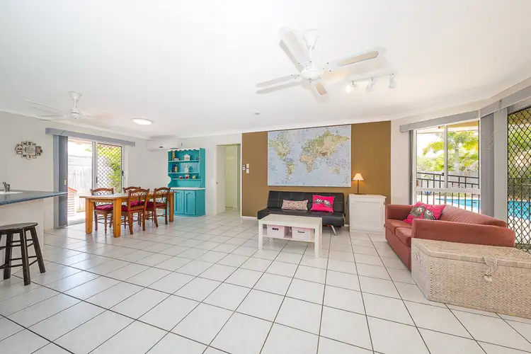 Fifth view of Homely house listing, 11 Winch Court, Banksia Beach QLD 4507