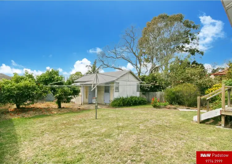 Seventh view of Homely house listing, 6 Gracemar Ave, Panania NSW 2213