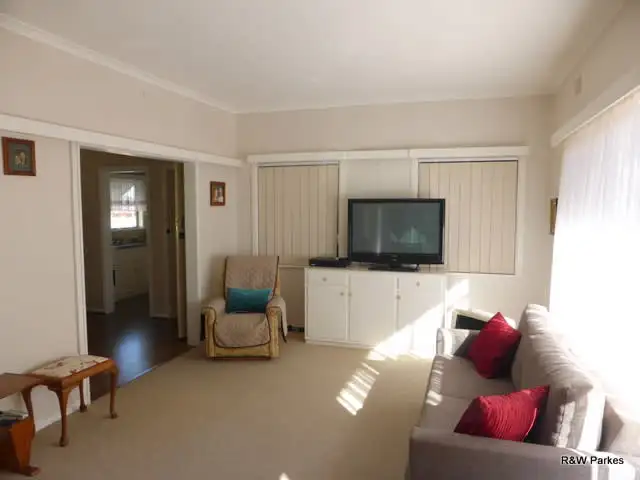Second view of Homely house listing, 15 Victoria Street, Parkes NSW 2870