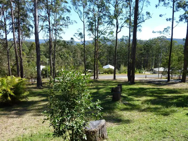 Sixth view of Homely house listing, 1 Lorikeet Place, Glenreagh NSW 2450