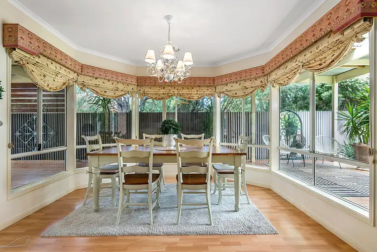 Fifth view of Homely house listing, 1 Blair Murphy Close, Kyneton VIC 3444