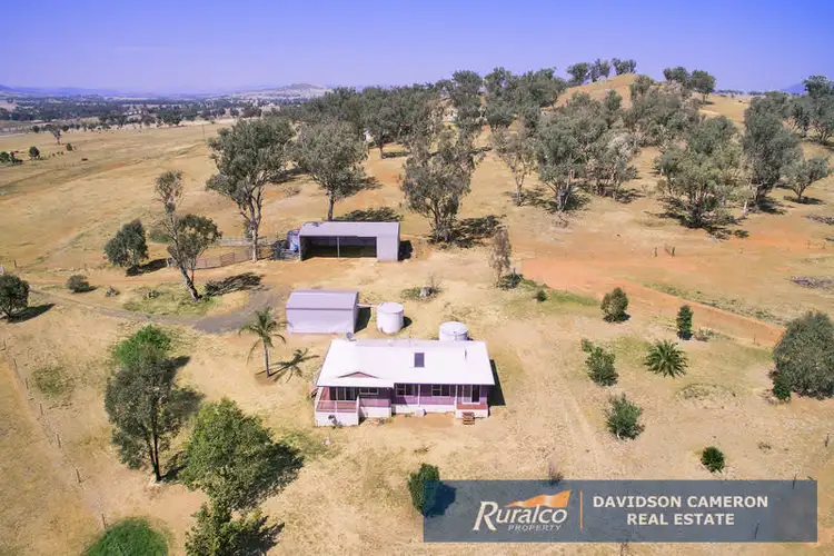 Main view of Homely rural property listing, Grasslands 14509 New England Highway, Tamworth NSW 2340
