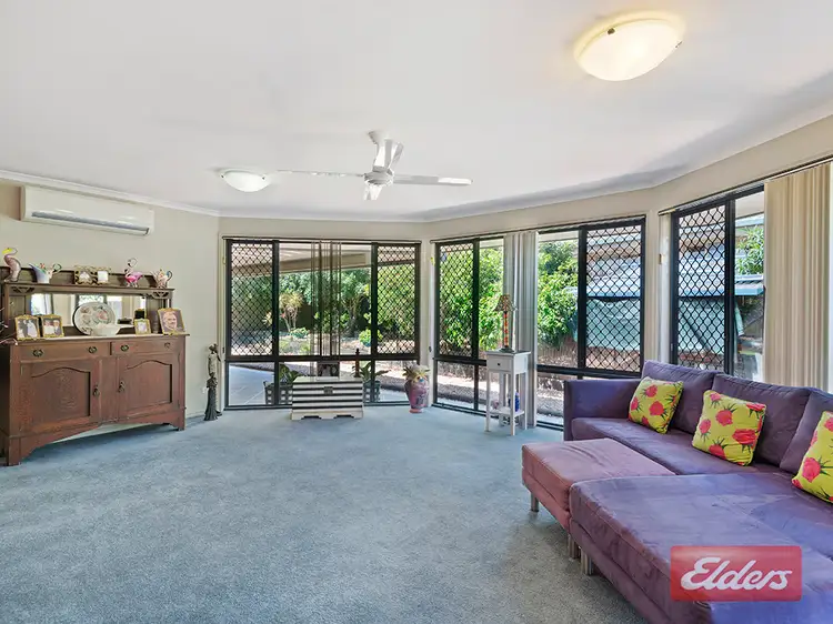 Fifth view of Homely house listing, 39 Easy Street, Loganholme QLD 4129