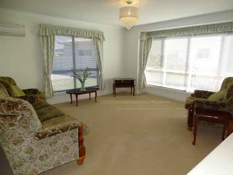 Second view of Homely unit listing, Unit 3/23 Matelle Court, West Ulverstone TAS 7315