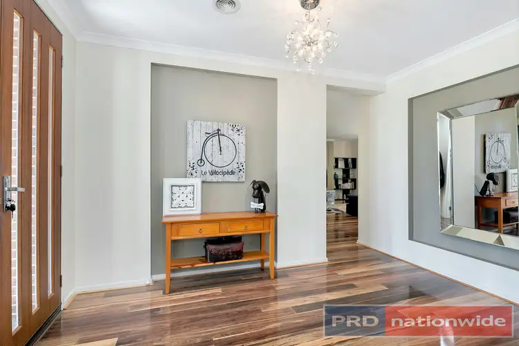 Second view of Homely house listing, 8 Gracefield Drive, Brown Hill VIC 3350