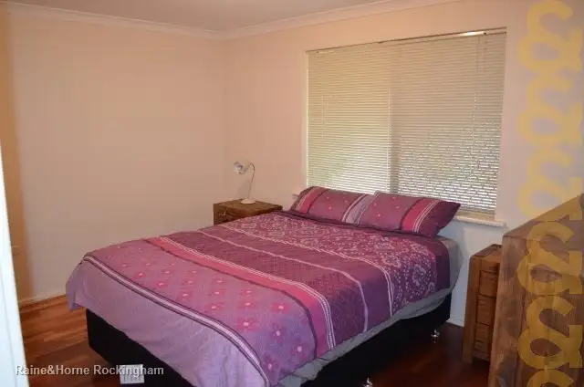 Fourth view of Homely house listing, 7/1 Ashford Avenue, Rockingham WA 6168