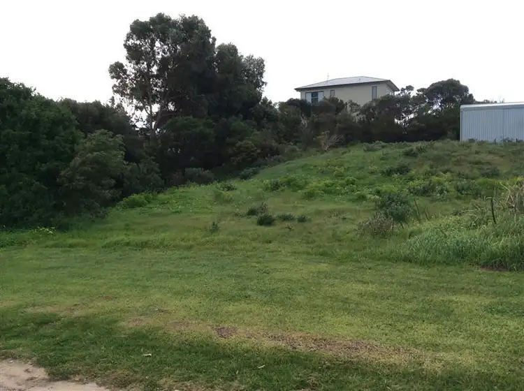 Second view of Homely land listing, 37 Tobruk Avenue, Robe SA 5276