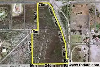 Lot 494 Nicholson Road, Oakford WA 6121