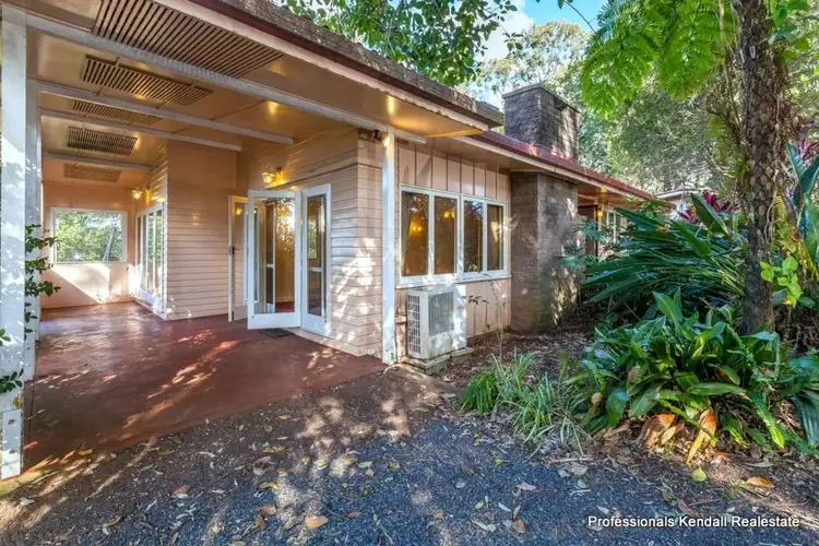 Second view of Homely rural property listing, 268 Main Western Road, Tamborine Mountain QLD 4272