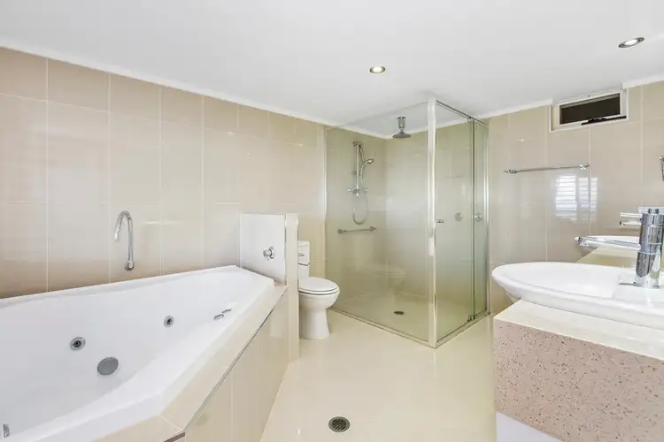 Sixth view of Homely house listing, 10 / 9 Fairway Drive, Banora Point NSW 2486