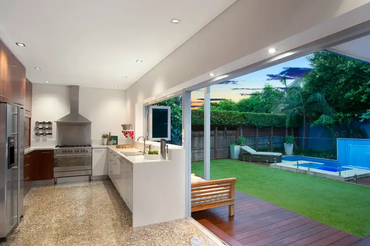 Fourth view of Homely house listing, 71 McClelland Street, Willoughby NSW 2068