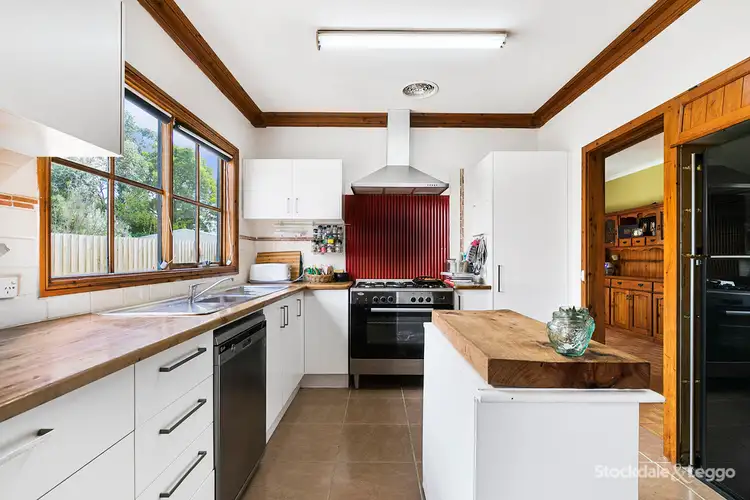 Third view of Homely house listing, 7 Stony Creek-Dollar Road, Stony Creek VIC 3957