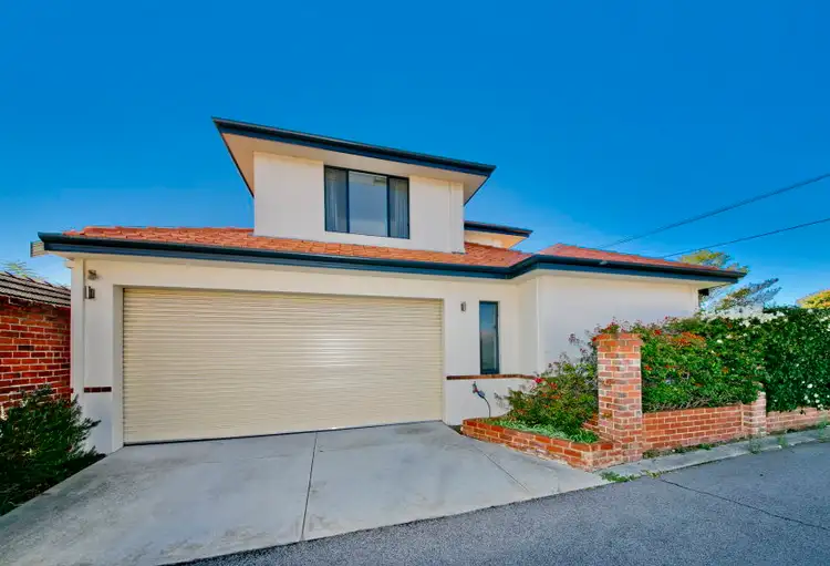 Second view of Homely house listing, 13 Buller street, Inglewood WA 6052