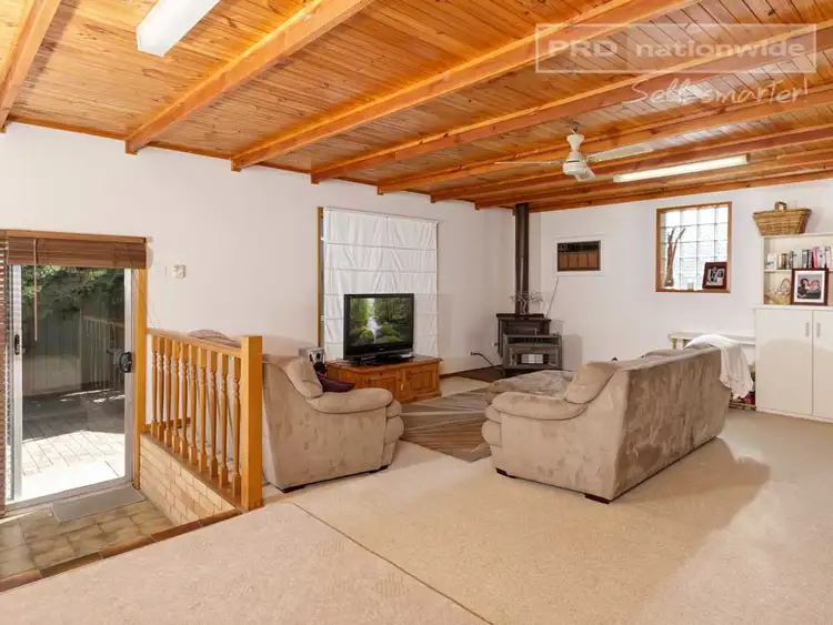 Third view of Homely house listing, 45 Geneva Crescent, Lake Albert NSW 2650