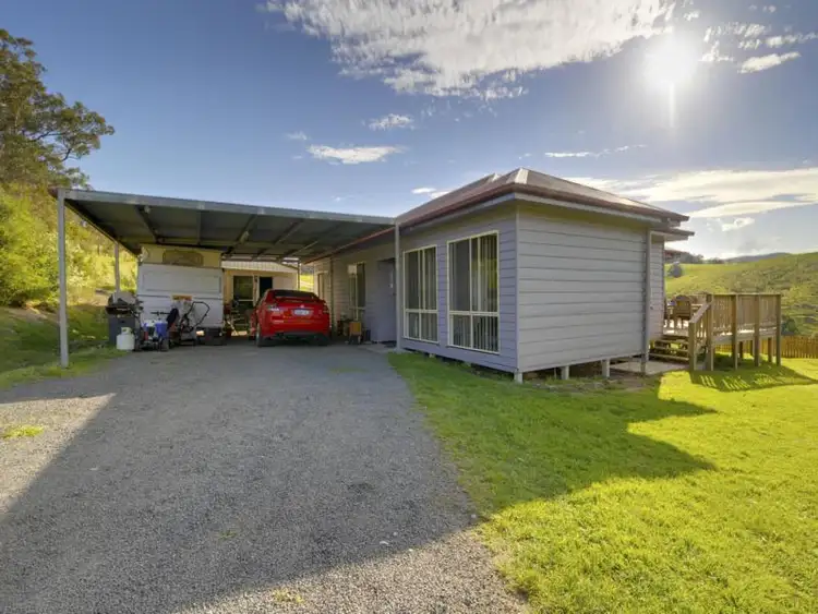 Seventh view of Homely rural property listing, 656 BOLGERS ROAD, Devon North VIC 3971