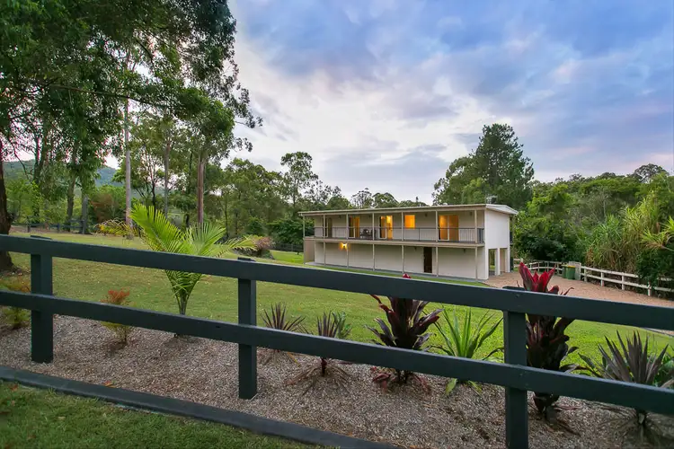 Third view of Homely rural property listing, 55 JULIE WAY, Mudgeeraba QLD 4213