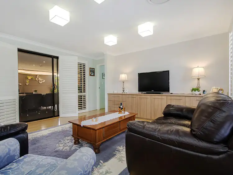 Seventh view of Homely house listing, 27 Wallingford Crescent, Wellard WA 6170