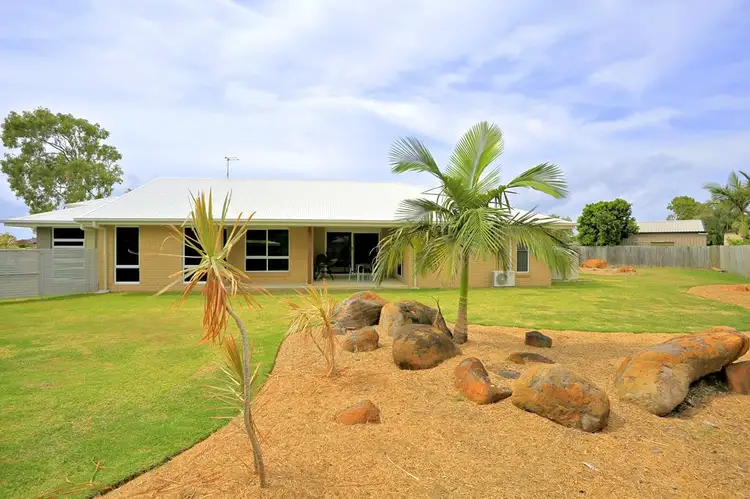 Second view of Homely house listing, 3 Emma Lee Court, Bargara QLD 4670