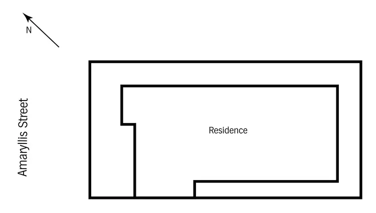 Second view of Homely house listing, 3 Amaryllis Street, Wright ACT 2611