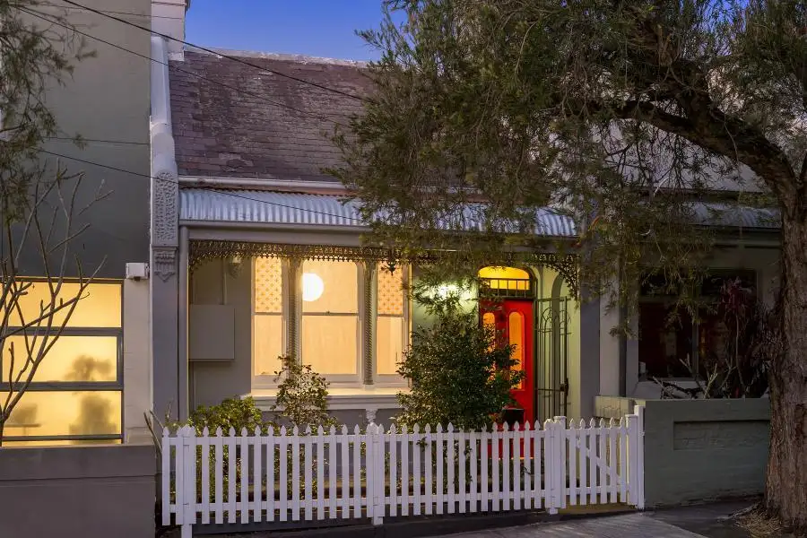 Main view of Homely house listing, 33 Oxford Street, Newtown NSW 2042