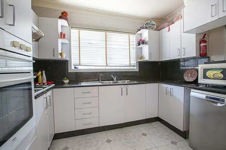 Third view of Homely house listing, 114 WYCOMBE STREET, Yagoona NSW 2199