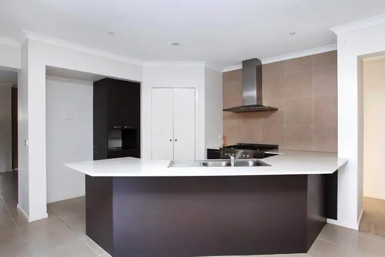 Second view of Homely house listing, 19 Bristlebird Way, Truganina VIC 3027