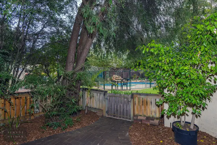 Third view of Homely unit listing, 4W/24 Pearson Street, Churchlands WA 6018