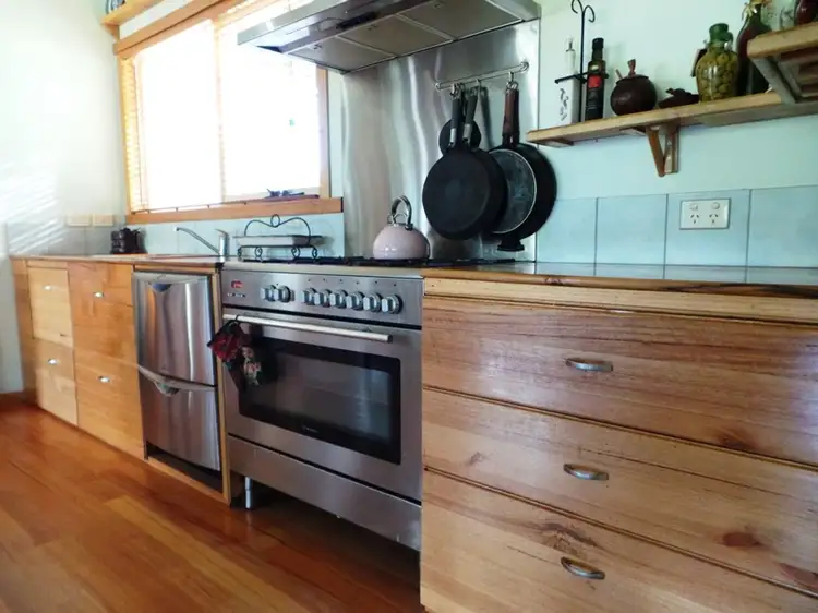 Fourth view of Homely house listing, 94 Shannon Drive, Port Sorell TAS 7307