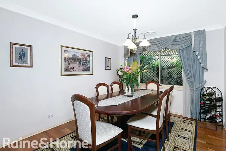 Sixth view of Homely house listing, 19 Fernview Place, Glenwood NSW 2768