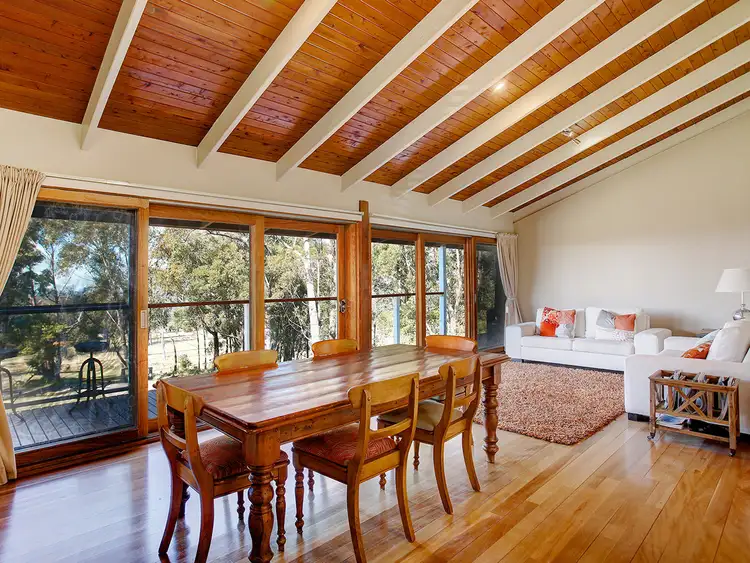 Sixth view of Homely house listing, 100 Grevillea Place, Colo Vale NSW 2575