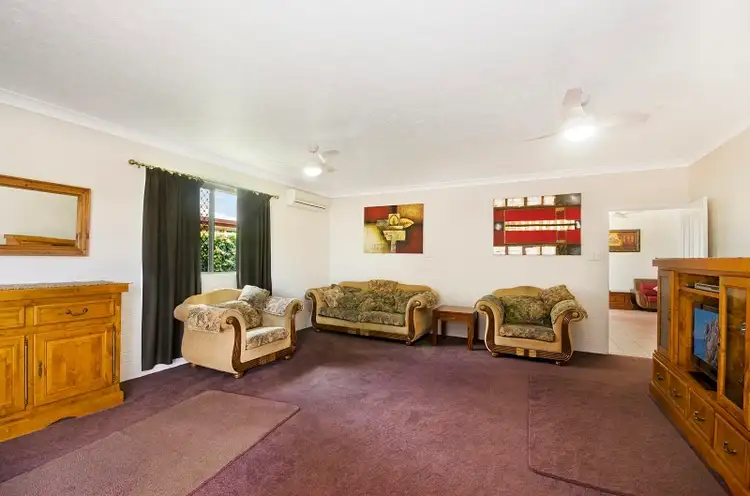 Seventh view of Homely house listing, 5 Jayella Close, Kirwan QLD 4817
