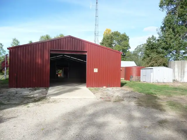 Fifth view of Homely rural property listing, 1243 Emmaville Road, Glen Innes NSW 2370