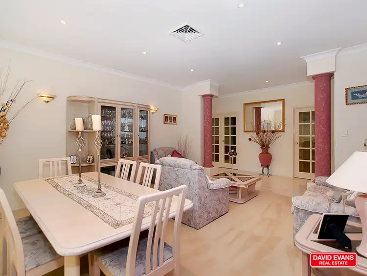 Fifth view of Homely house listing, 32 Newgain Crescent, Carramar WA 6031