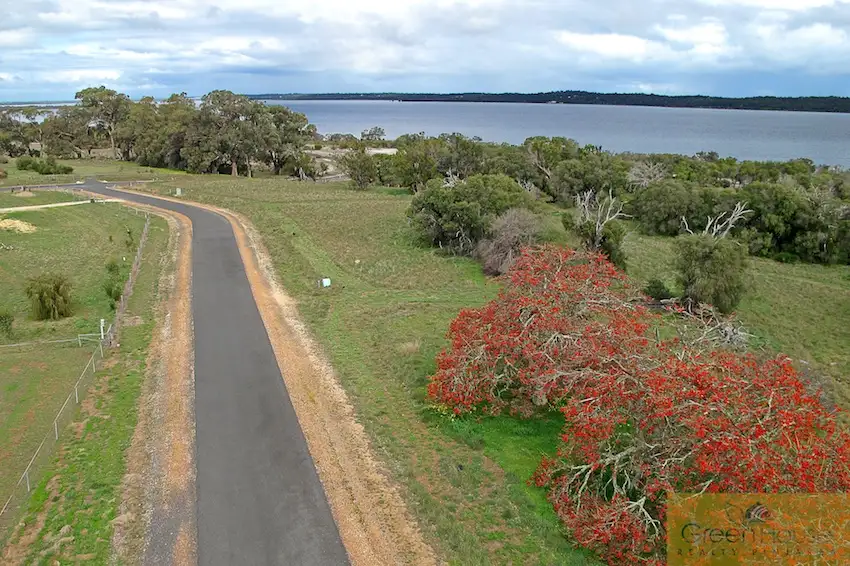 Main view of Homely land listing, Address available on request