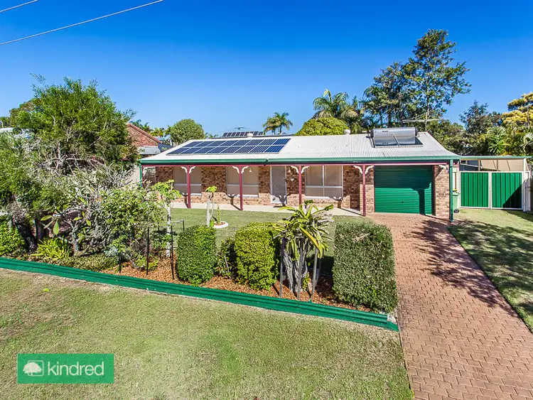 Second view of Homely house listing, 40 Bucknor Drive, Deception Bay QLD 4508