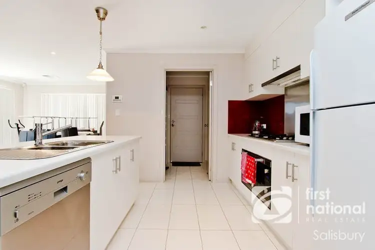 Fifth view of Homely house listing, 9 Lily Court, Elizabeth Park SA 5113