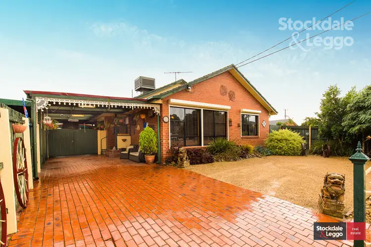 Second view of Homely house listing, 4 Butcher Crescent, Laverton VIC 3028