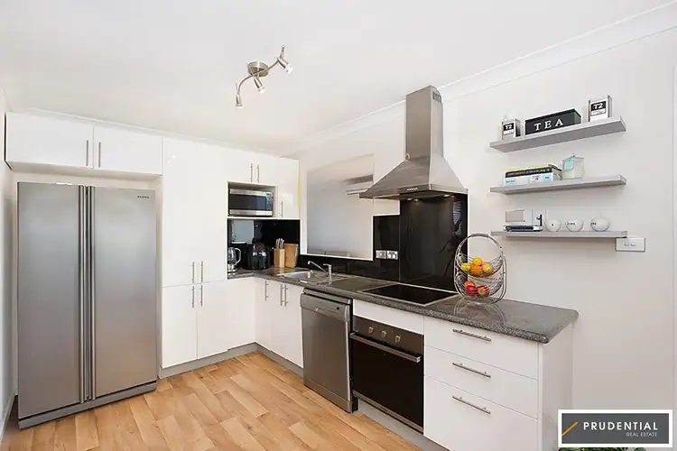 Second view of Homely house listing, 2 Moran Place, Currans Hill NSW 2567